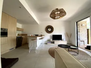 Magnum apartment – with garden, close to the sea - Image 5