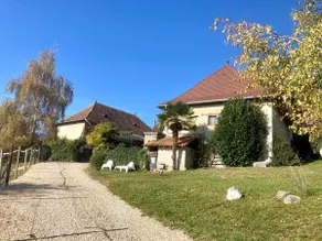 HAKUNA MATATA Gite & Spa Savoie - Image 2