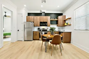 Luxury & Amenities with Comfort & Parking - Image 2