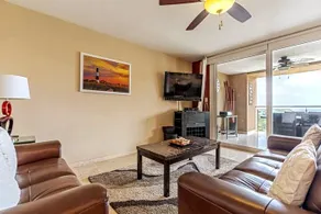 OUTSTANDING OASIS 4th FLOOR CONDO At EAGLE BEACH - Image 2