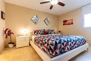 OUTSTANDING OASIS 4th FLOOR CONDO At EAGLE BEACH - Image 5