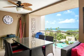 OUTSTANDING OASIS 4th FLOOR CONDO At EAGLE BEACH - Image 3