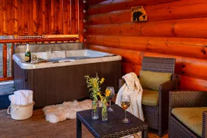 5 King Suites, Hot Tub, Theater, Game Room, Indoor Pool Access, Pets OK - Image 2