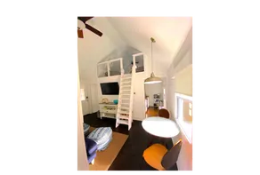Private Cottage * 1 bedroom+loft * Rehoboth Beach - Image 2