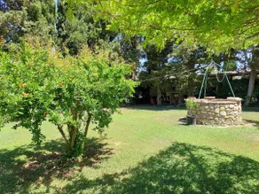 Agradable apartamento con barbacoa, piscina y jardín - Image 5
