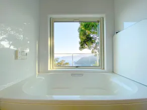 [Consecutive nights discount up to 50% OFF] Sauna & bath | Karaoke | BBQ | Ocean View ”White House Atami” - Image 5
