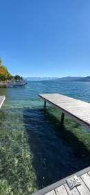 Lake Front Get Away - Image 4