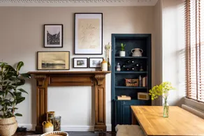 The Wee Shop, Stylish Two Bed Flat in Inverkip Village - Image 4