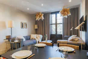 New! Serviced boutique apartment close to Ramblas! - Image 4