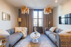 New! Serviced boutique apartment close to Ramblas! - Image 3