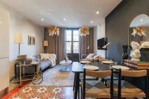 New! Serviced boutique apartment close to Ramblas! - Image 2
