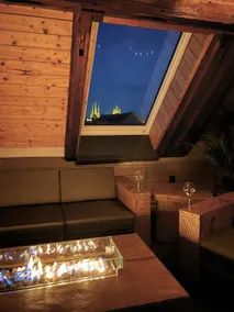 Luxury apartment in the center of Erfurt - Image 4