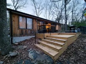 Cabin 85: 2 Bedrooms + 2 Lofts Perfect Retreat! - Image 2