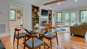 Black Sheep Cottage. Aiken. Bruce’s Field - Image 5