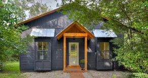 Black Sheep Cottage. Aiken. Bruce’s Field - Image 2
