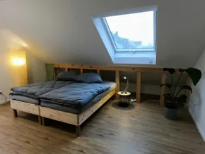 2-room Hiloa apartment in Hochdorf - Image 3