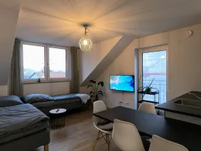 2-room Hiloa apartment in Hochdorf - Image 2