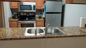 1 BR 1 Bath Updated Pointe Royale Condo # 39/14 - Image 5