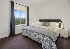2 Bedroom Villa 553 at Cypress Lakes Resort - Image 2