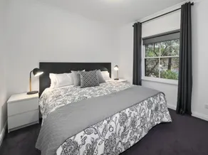 2 Bedroom Villa 553 at Cypress Lakes Resort - Image 3
