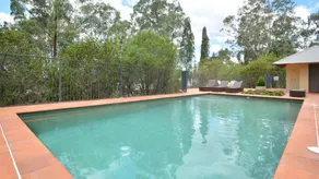 2 Bedroom Villa 553 at Cypress Lakes Resort - Image 4