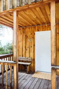 Chapel Creek Cabin 10 - Image 3