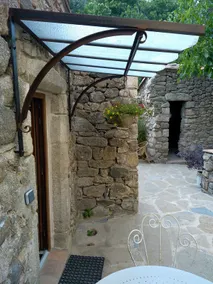 Les Mimosas: Cozy cottage in the heart of the Cévennes - Image 3