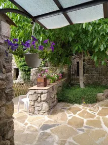 Les Mimosas: Cozy cottage in the heart of the Cévennes - Image 4
