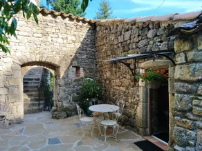 Les Mimosas: Cozy cottage in the heart of the Cévennes - Image 2