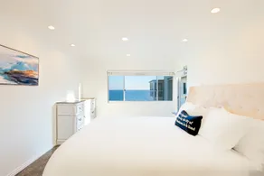 Beautiful oceanfront Malibu condo - Image 3
