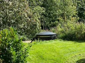 luxury vacation home, stunning views and hot tub - Image 2