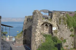 Eztel Hayam - Tiberias - Image 2