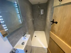 Cosy 1 bed Cabin in Over Peover, near Knutsford - Image 4