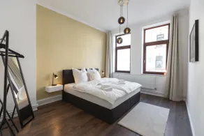 Bheaven I Jugendstil Premium Apartment - Image 3