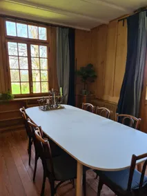 Chalet Gurnigelbad - with garden & sauna - Image 5