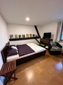 Charming private room in a farmhouse - Image 4
