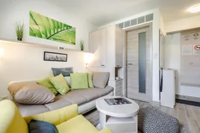 BpR Green Paradise Apartment - Image 2