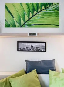 BpR Green Paradise Apartment - Image 5