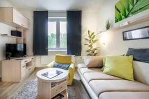 BpR Green Paradise Apartment - Image 4