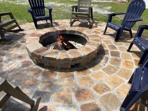 Beautiful Lakefront Family Retreat! Pet Friendly, Canoes Included, Sleeps 28+ - Image 3