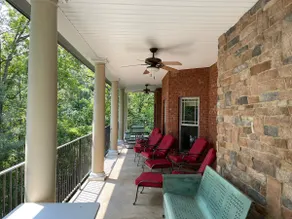Beautiful Lakefront Family Retreat! Pet Friendly, Canoes Included, Sleeps 28+ - Image 5