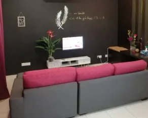 SSR宅·见｜11pax｜4r3b@galena homestay185｜seremban town - Image 3