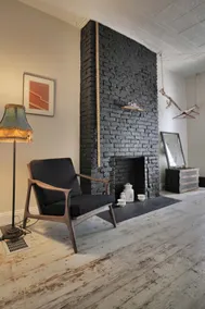 Catskill Village House - Garden Studio - Image 3