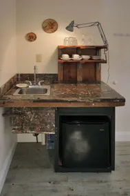 Catskill Village House - Garden Studio - Image 5