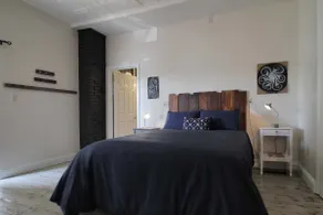 Catskill Village House - Garden Studio - Image 2
