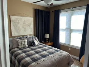 Blue Suede Suites North. 2 Bedroom Riverview Condo - Image 5