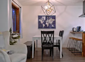 Cozy 3 Bedroom King Suite 7 min to Downtown CdA! - Image 3