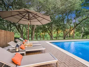 7 BR on the Creek | Pool | Spa | Close to Downtown - Image 4