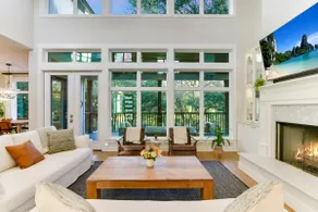 7 BR on the Creek | Pool | Spa | Close to Downtown - Image 3