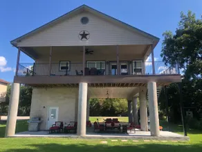 Lakefront Family Getaway on Lake LBJ! - Image 3